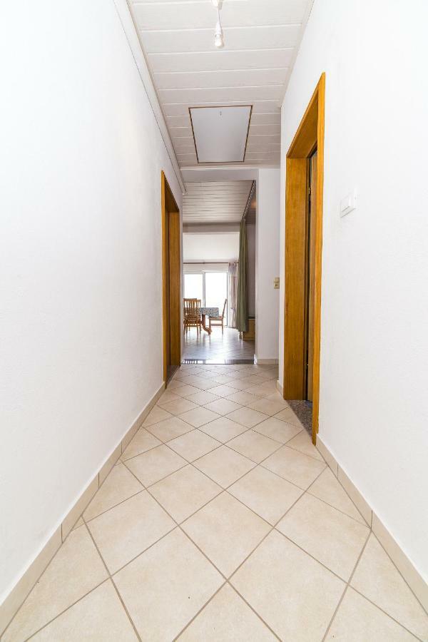 Apartments Rose Trogir Exteriör bild